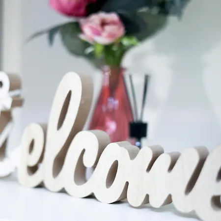 Guesthost - Rooftop House - Terrace Σαλέρνο