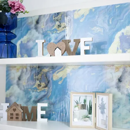 Guesthost - Rooftop House - Terrace * Σαλέρνο