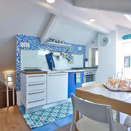 Guesthost - Rooftop House - Terrace