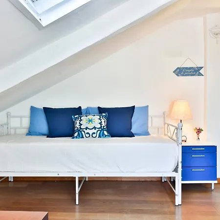 Διαμέρισμα Guesthost - Rooftop House - Terrace *