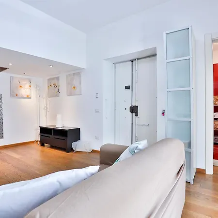 Guesthost - Rooftop House - Terrace * Σαλέρνο