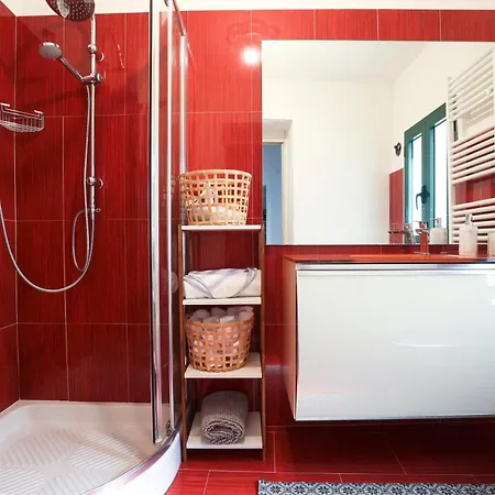 Guesthost - Rooftop House - Terrace *