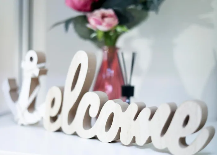 Guesthost - Rooftop House - Terrace Salerno