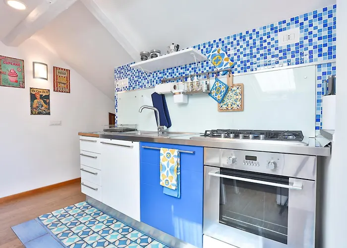 Guesthost - Rooftop House - Terrace Apartamento