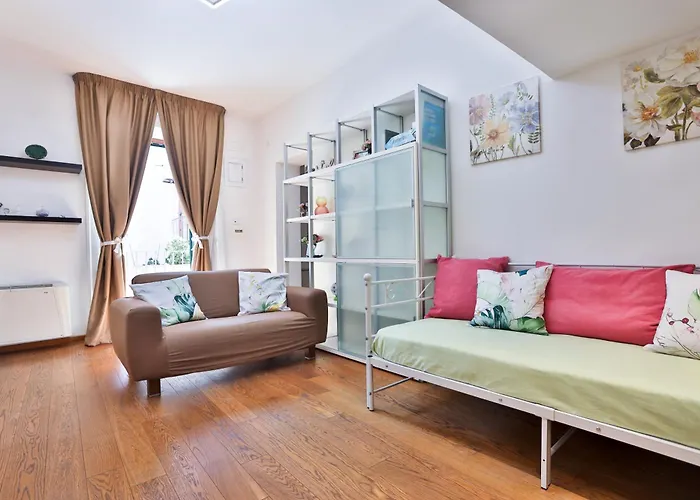 Guesthost - Rooftop House - Terrace Apartamento *