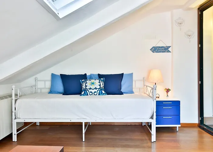 Apartamento Guesthost - Rooftop House - Terrace *