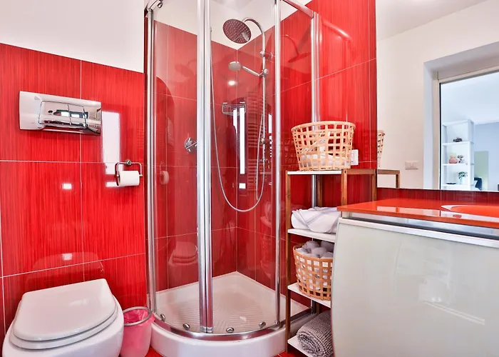 Guesthost - Rooftop House - Terrace Apartamento *