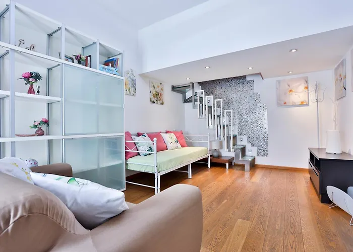 Guesthost - Rooftop House - Terrace *