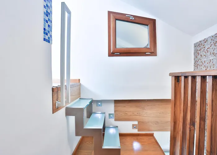 Guesthost - Rooftop House - Terrace * Salerno