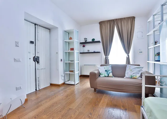 Guesthost - Rooftop House - Terrace Apartamento *