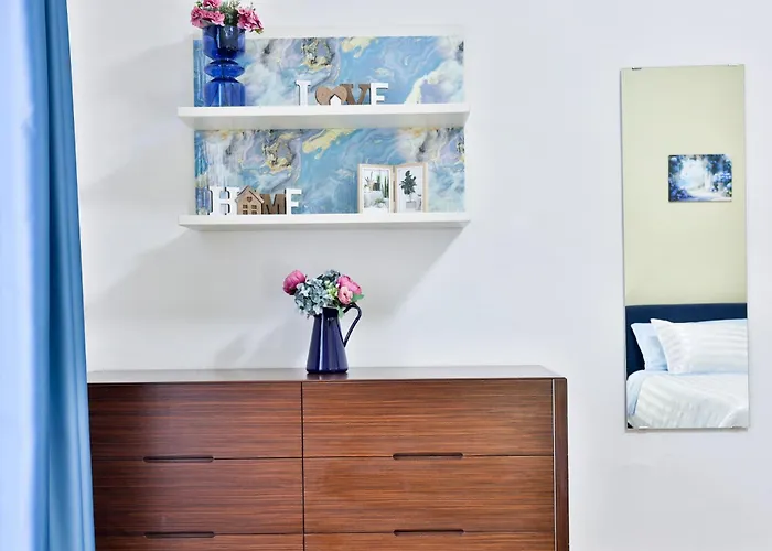 Apartamento Guesthost - Rooftop House - Terrace