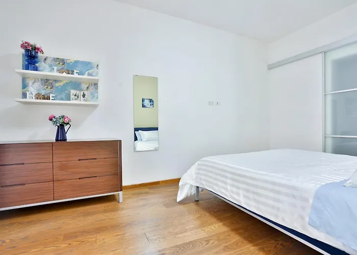 Guesthost - Rooftop House - Terrace Apartamento *