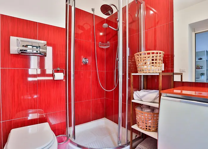 Guesthost - Rooftop House - Terrace *