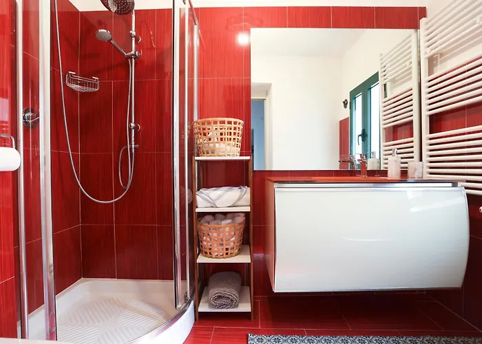 Guesthost - Rooftop House - Terrace *