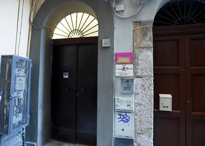 Apartamento Guesthost - Rooftop House - Terrace *